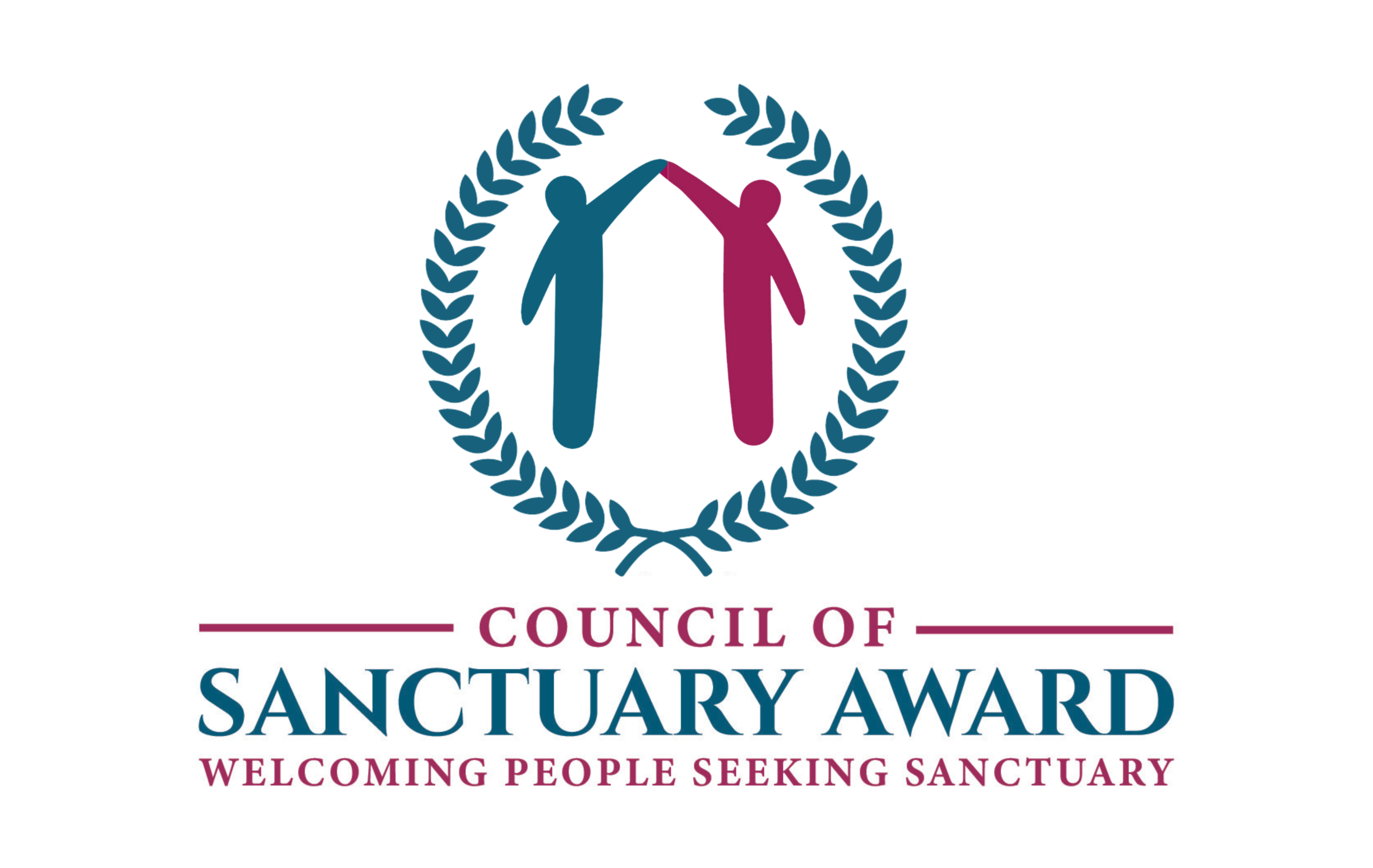 Council of Sanctuary Award