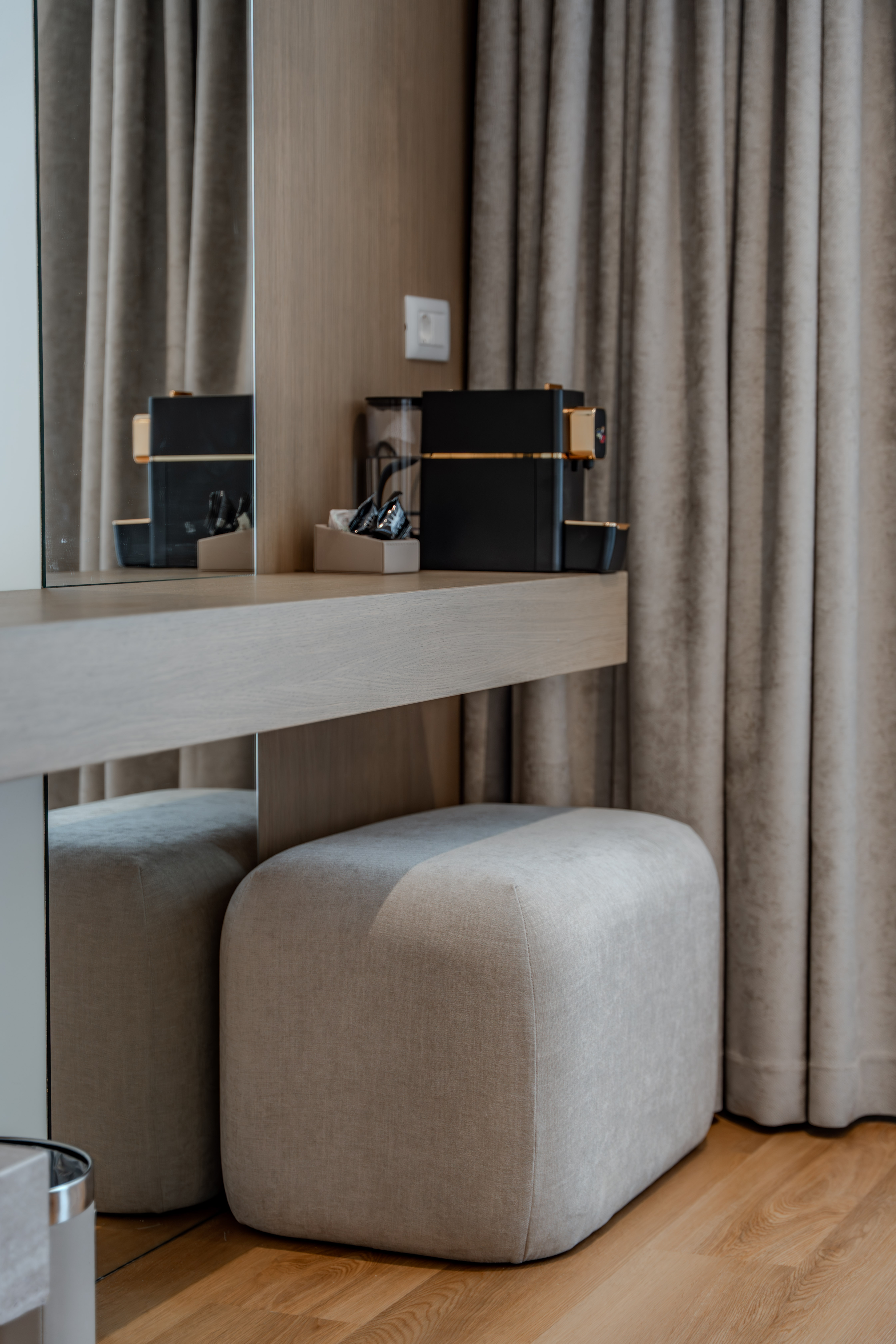 Flower Classic Room