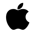 apple logo