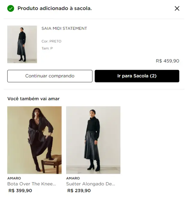 Cross selling e up selling: o que é e como funciona