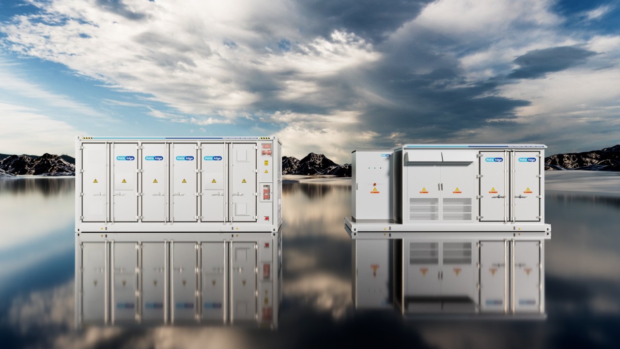 Batterilagring – fra teknologi til strategisk forretningsverktøy