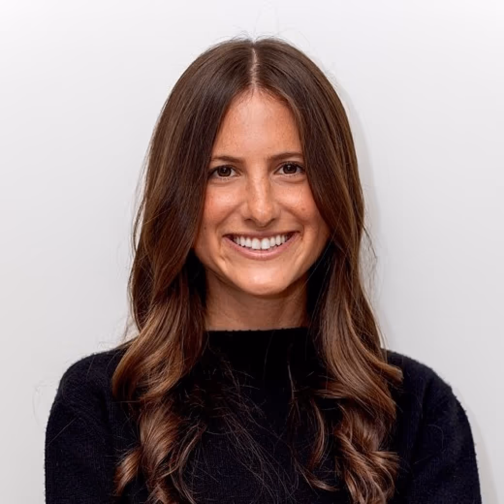Lexie Ernst, Head of Product at Butter Payments