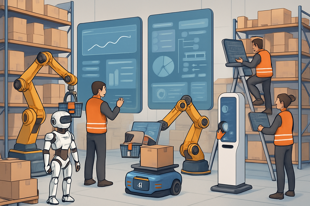 inventory management ai