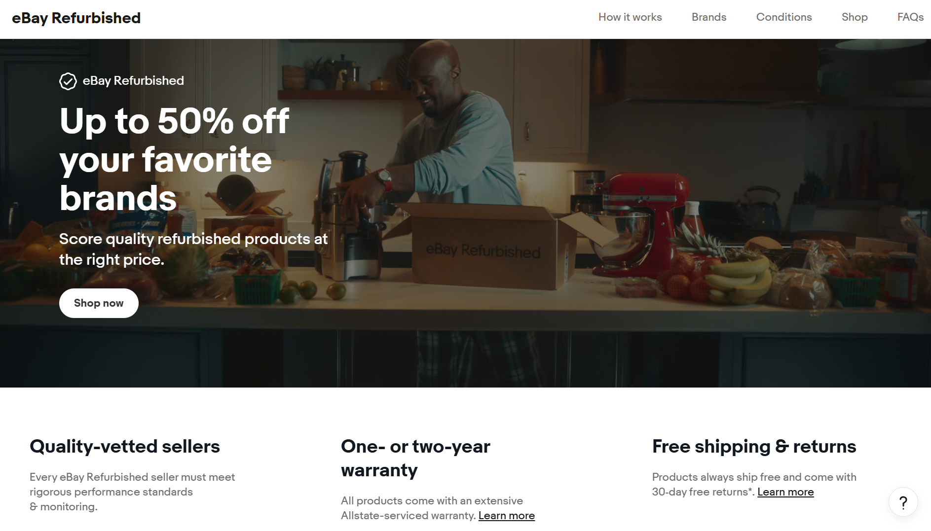 ecommerce sustainability 