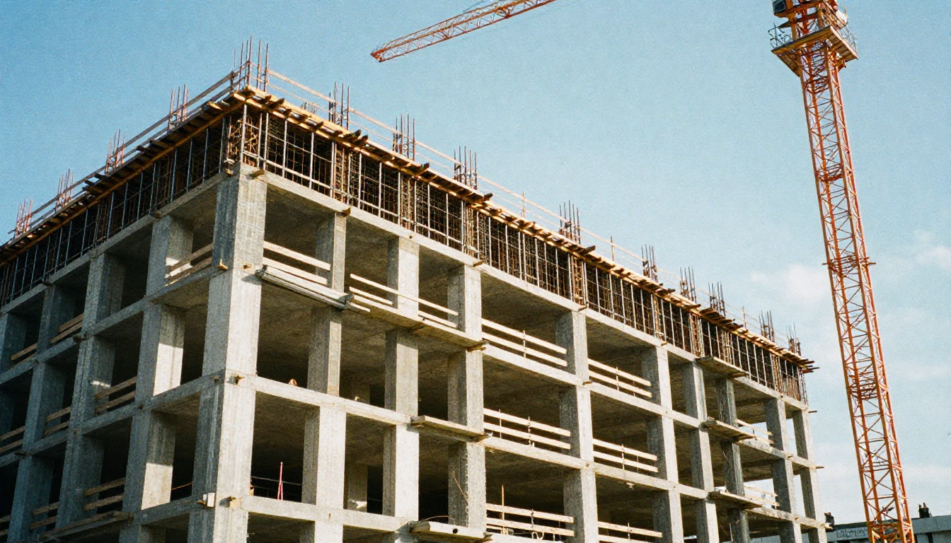 copropriété en travaux pour déduire les impôts