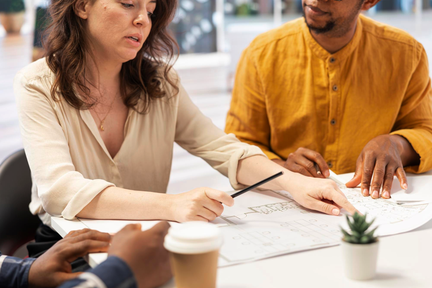 Bureau d'étude Aid'habitat à Vannes