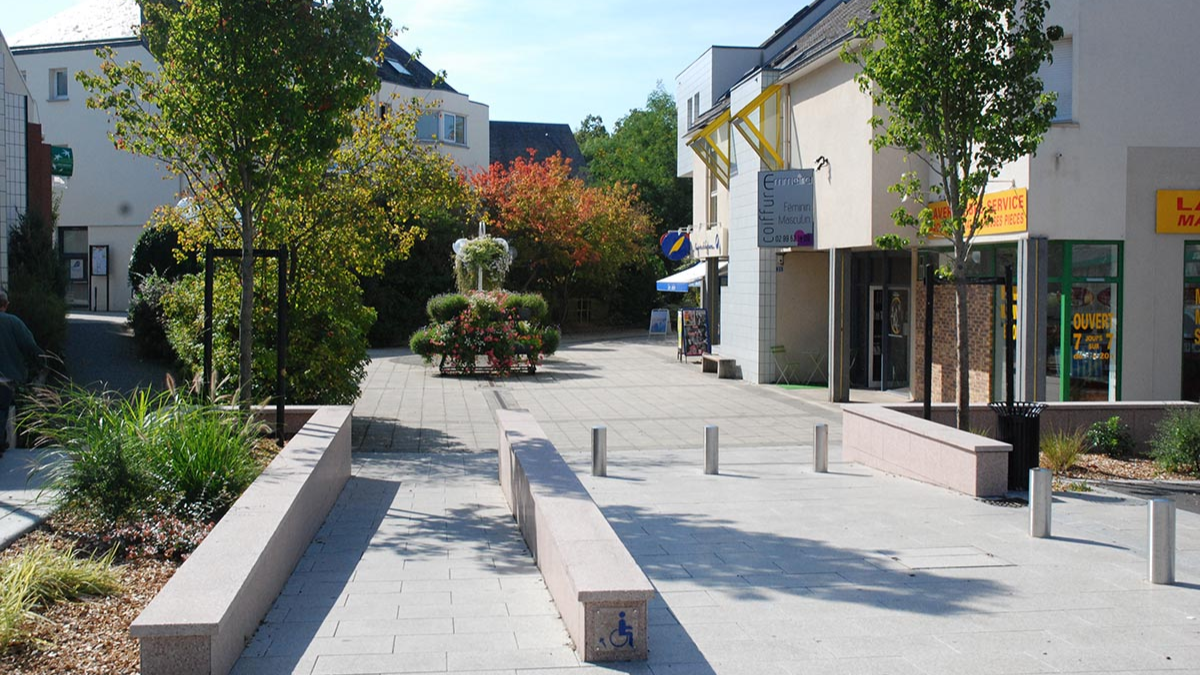 Audit Vern-sur-Seiche