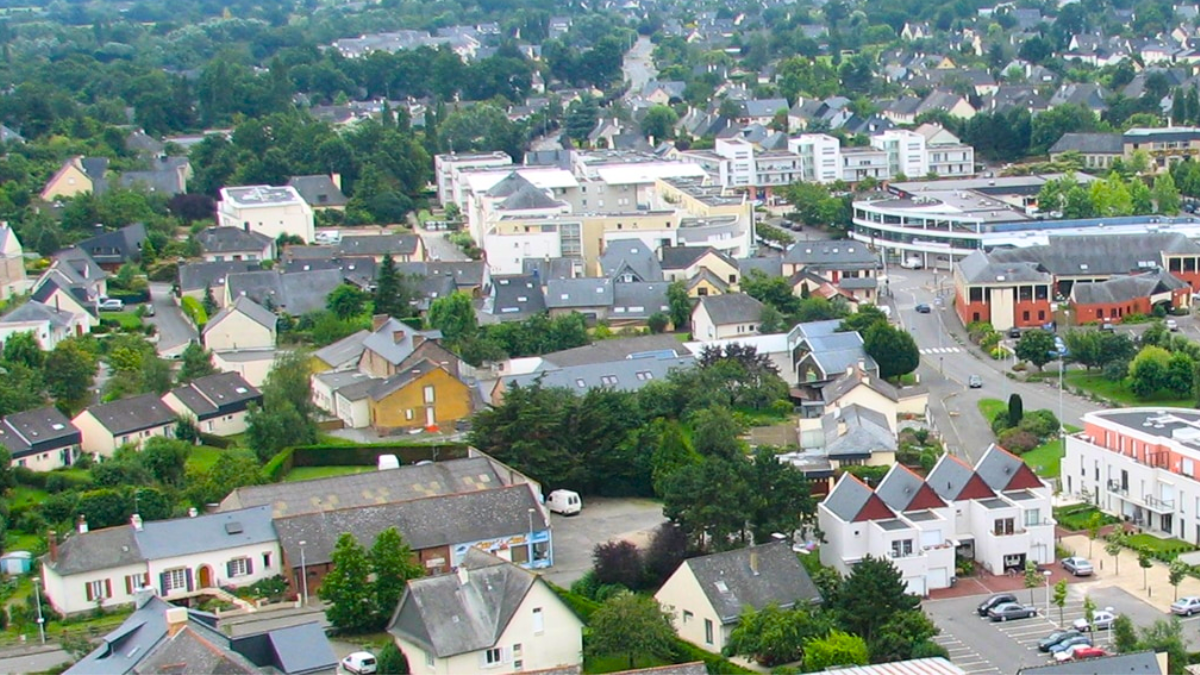 Audit Chartres-de-Bretagne