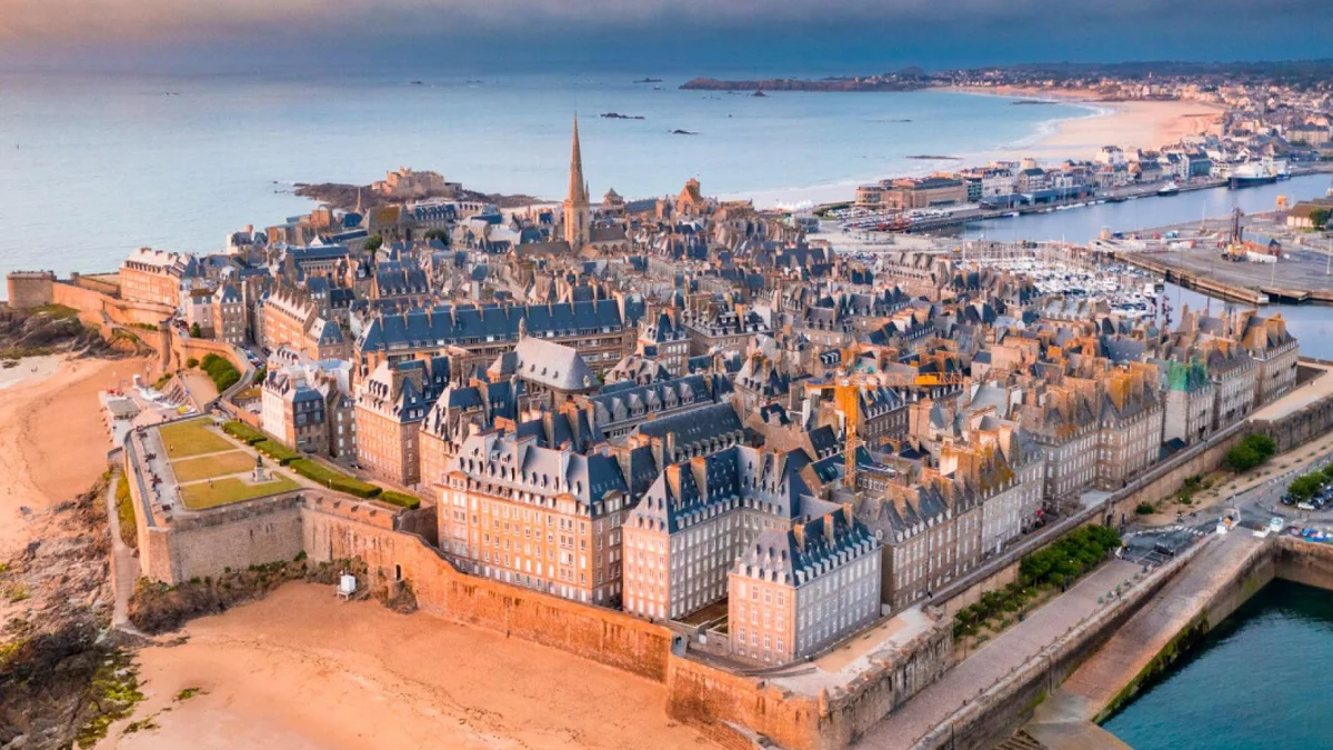 Audit Saint-Malo