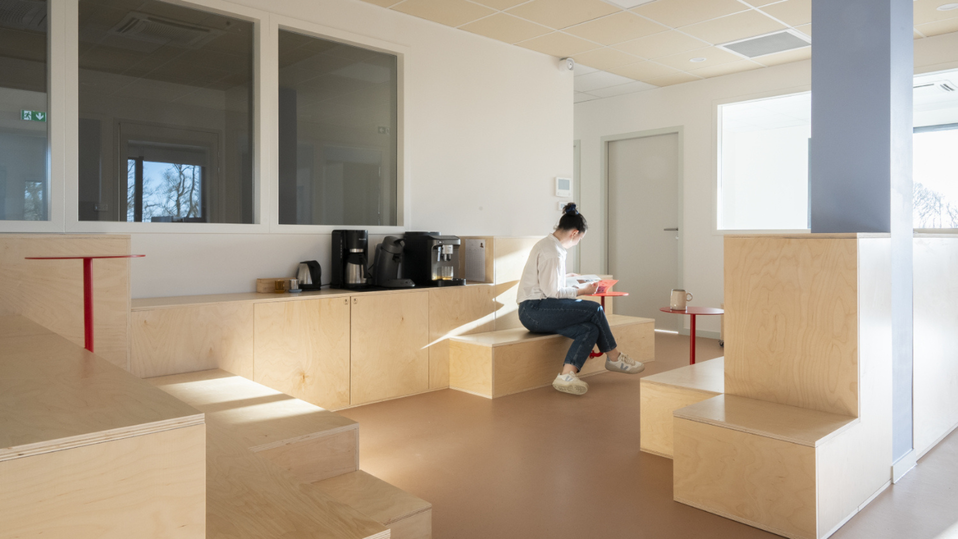 Espace de travail à Rennes : où travailler selon vos besoins professionnels ?