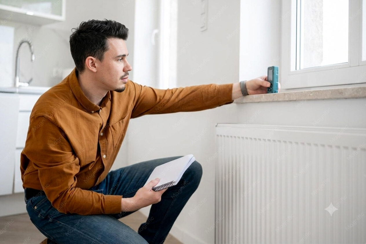 Image d'article d'information sur la rénovation énergetique ou l'adaptation du logement