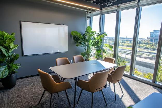 Réserver une salle de réunion à l’heure, à la demi-journée ou à la journée : comment choisir ?