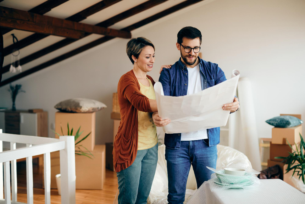 illsutrations d'articles en lien avec la rénovation énergétique