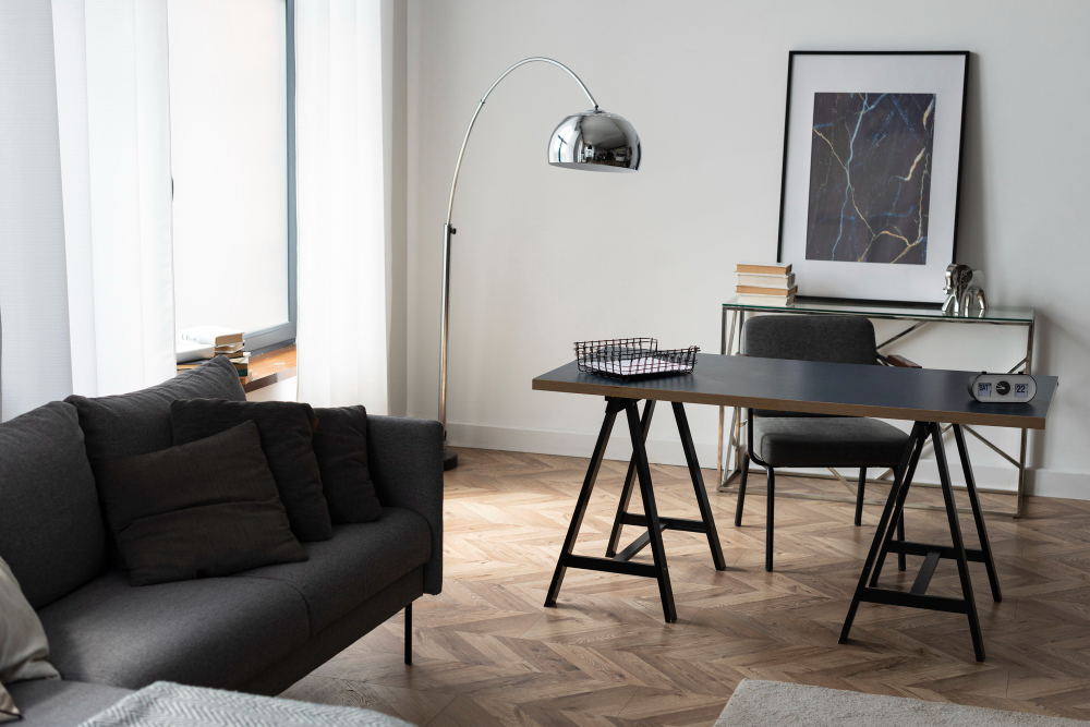Logement destiné à la location dans le cadre du dispositif Loc’Avantages