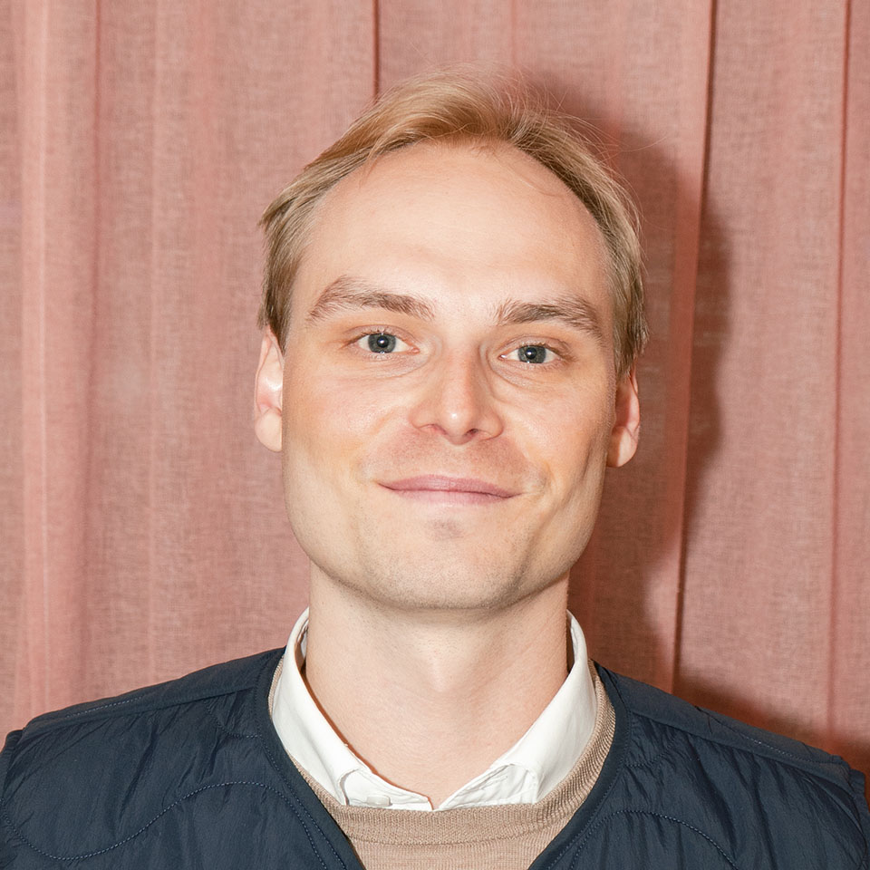 Måns Jönsson