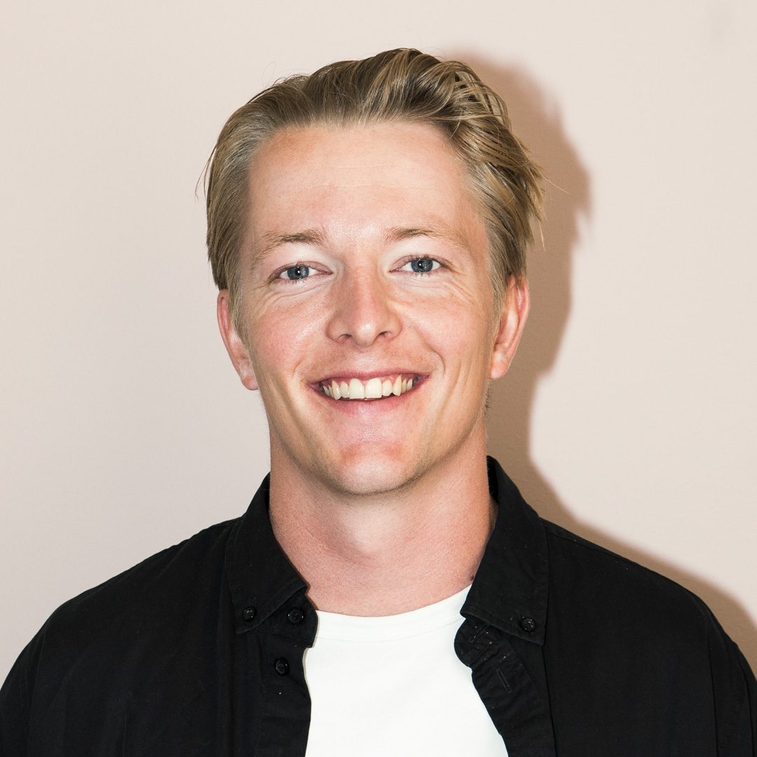 Elias Swedberg