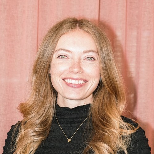 Sara Andersson