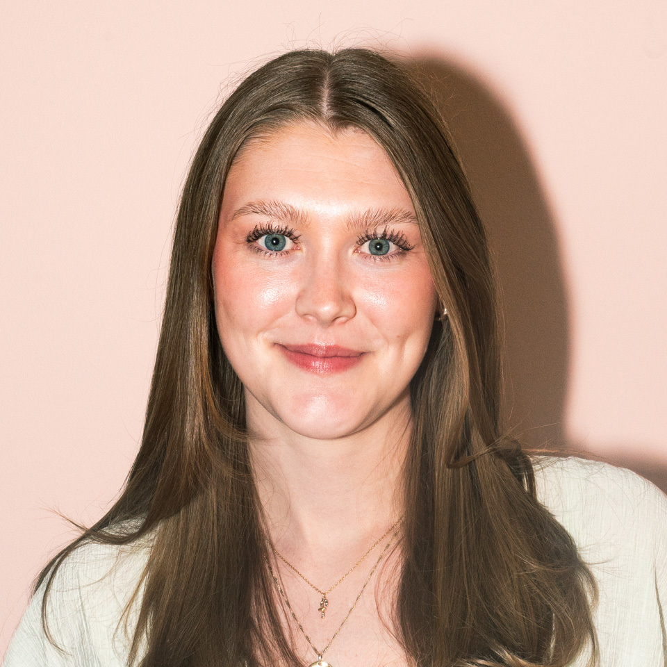 Chayenne Kindkvist