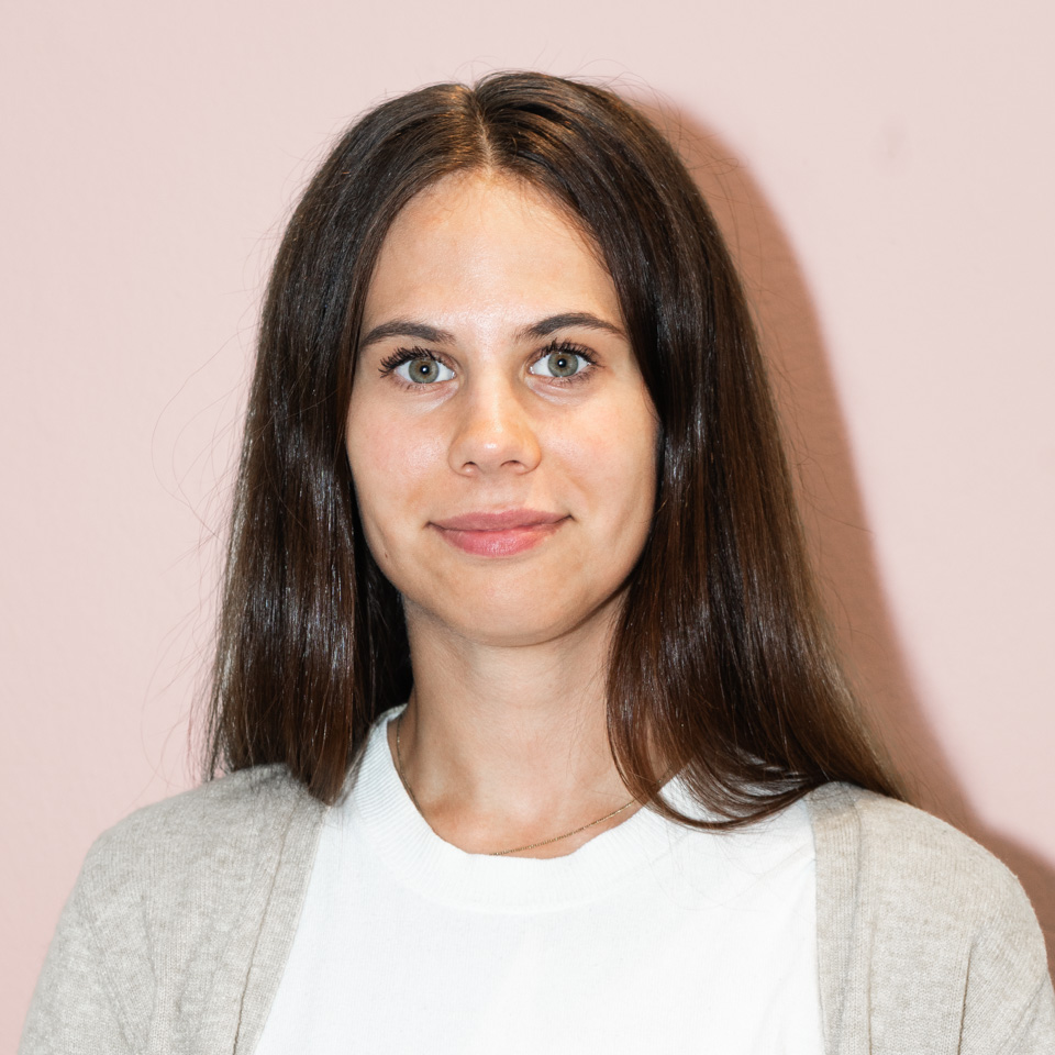 Ella Klevebäck