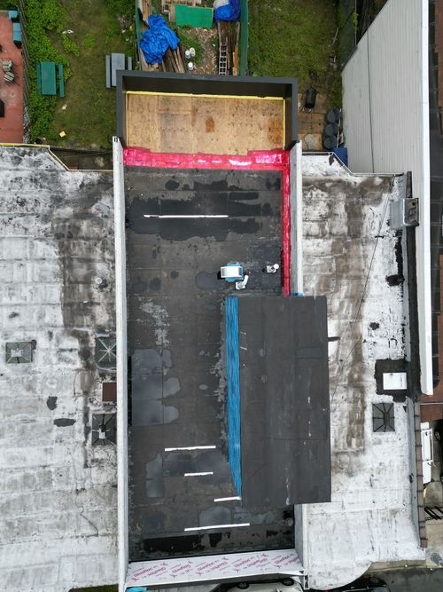 Residential Roofing In Brooklyn NY