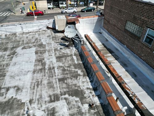 Roof Service In New York