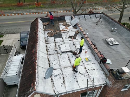 Roof Repair Service In Queens NY