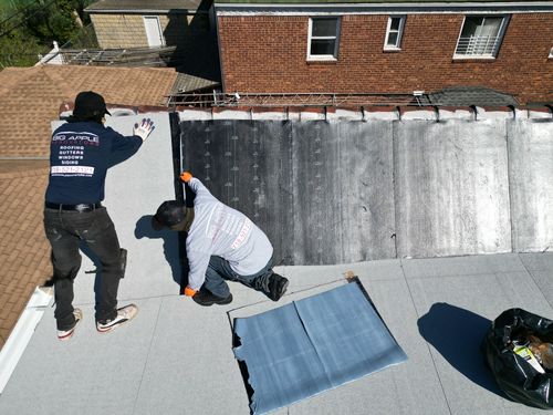Queens NY Roofing Service