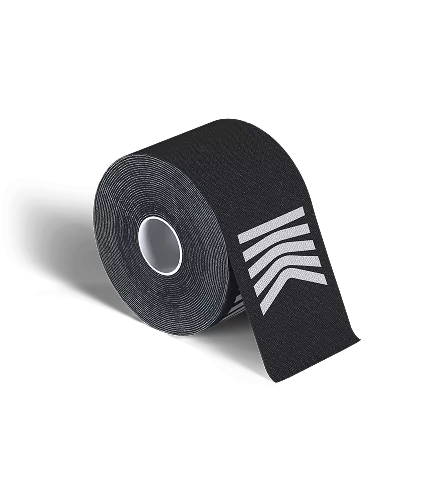 Kinesio Tape schwarz