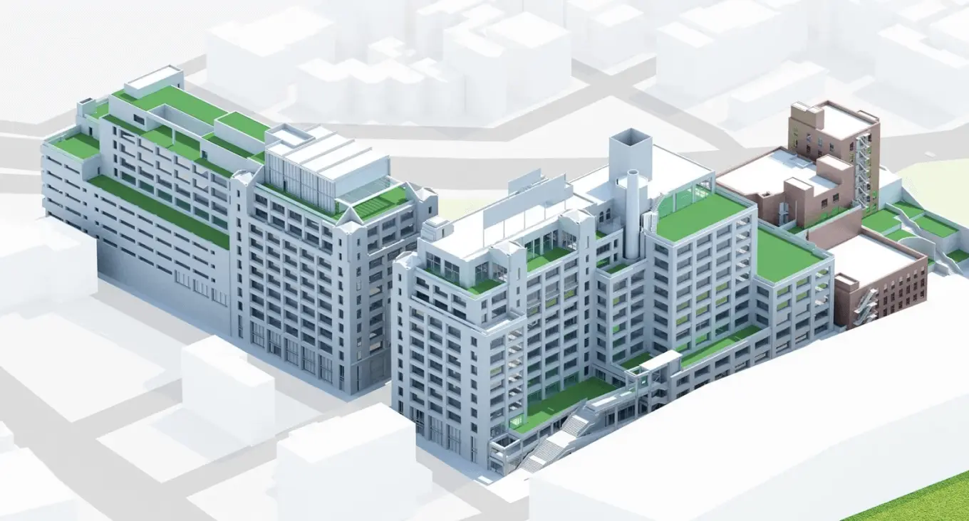 city photo on render