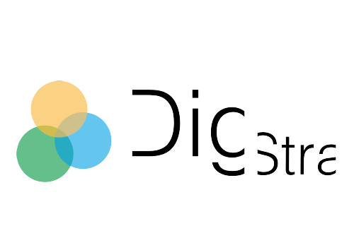 Digstra Logo