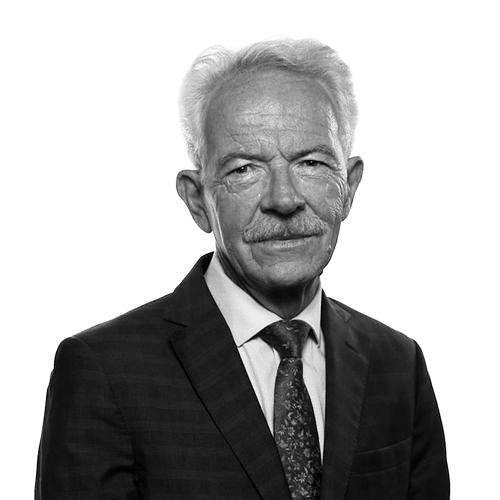 Larry Donald