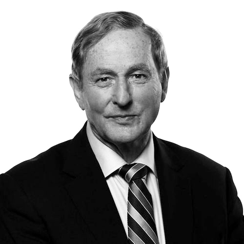 Enda Kenny