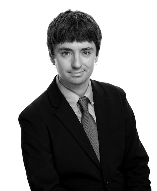 Tom Scanlon