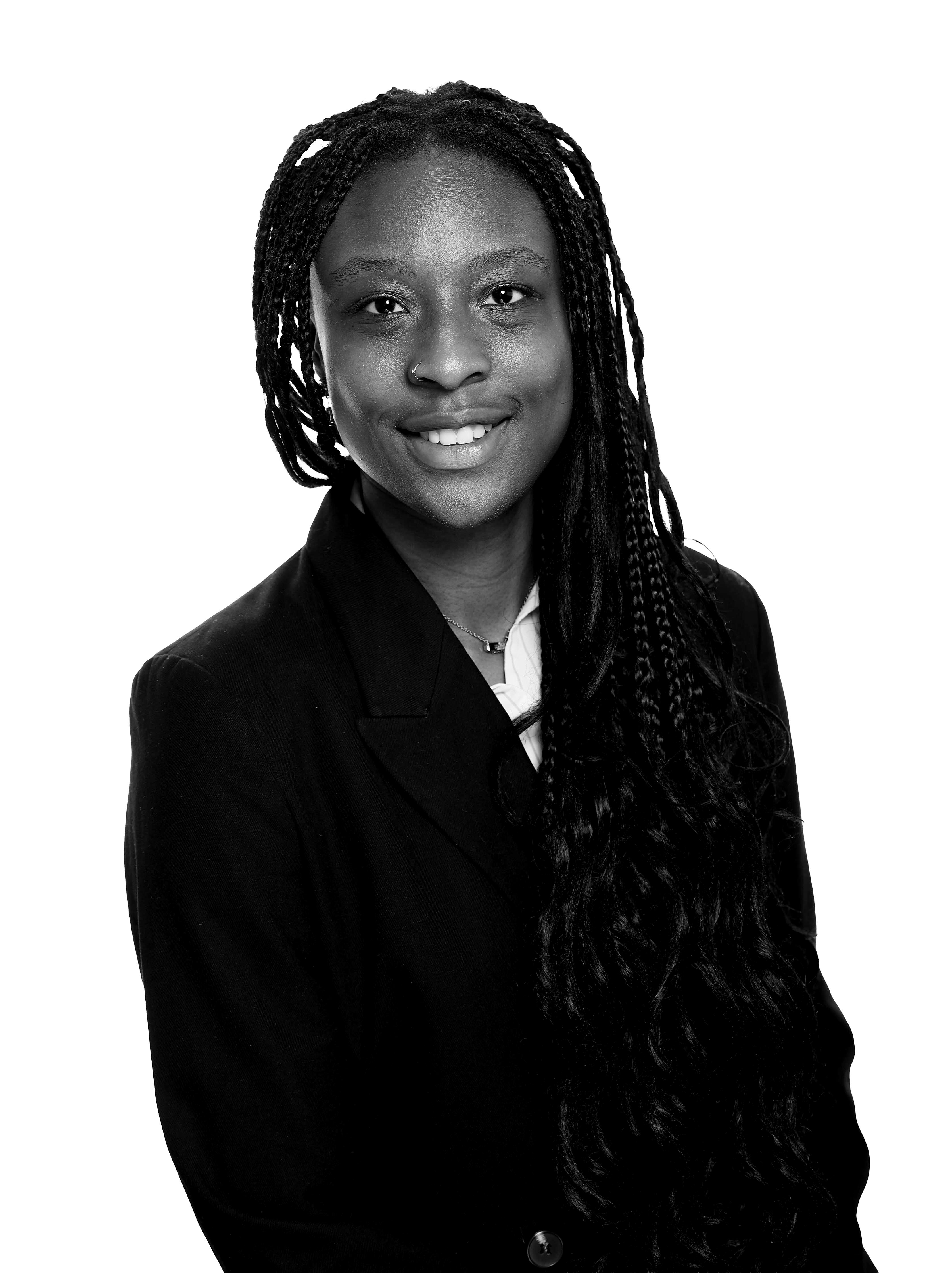 Margaret Idele