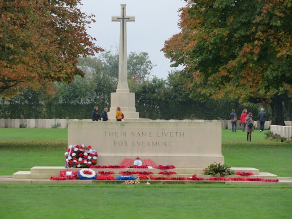 tomb stone