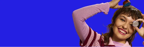 Verpact campagne: gooi koffie capsules bij het PMD afval