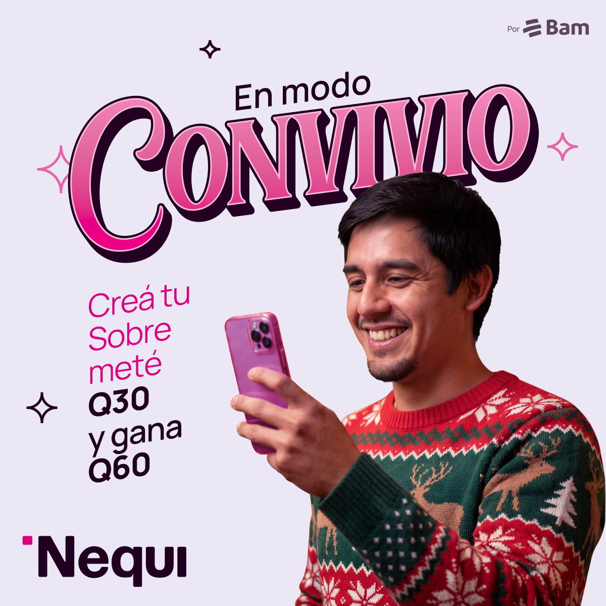 Foto destacada de promociones Nequi