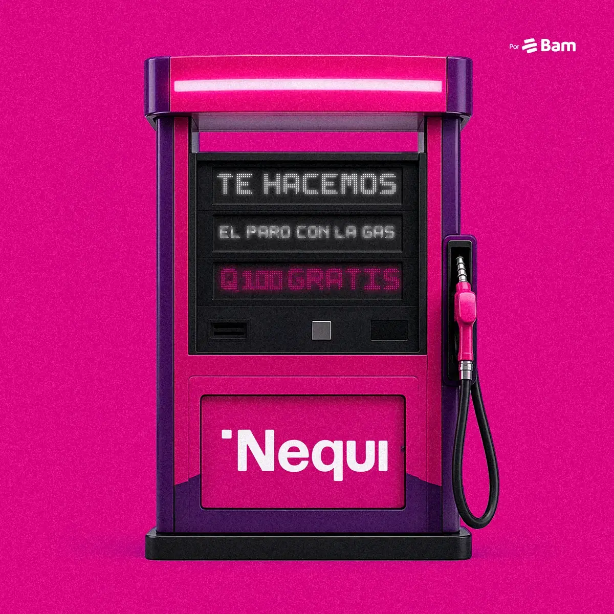 Foto de promociones Nequi
