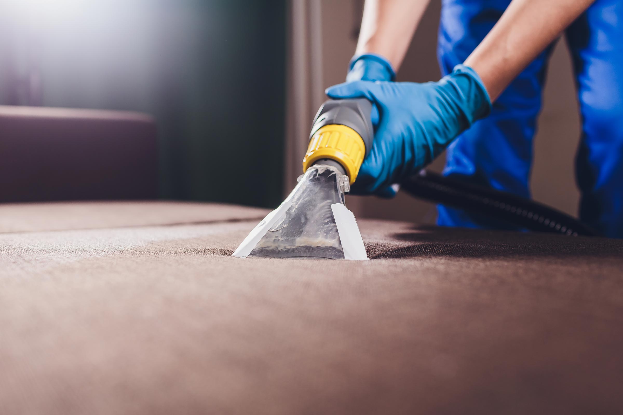 office cleaning east sussex