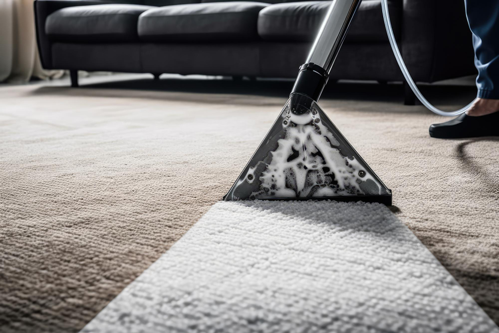 Upholstery Cleaning East Sussex
