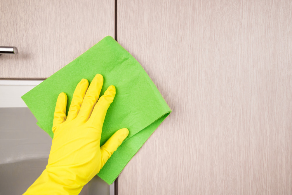 End of Tenancy Cleaning Bexhill