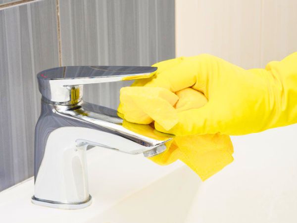 End of Tenancy Cleaners