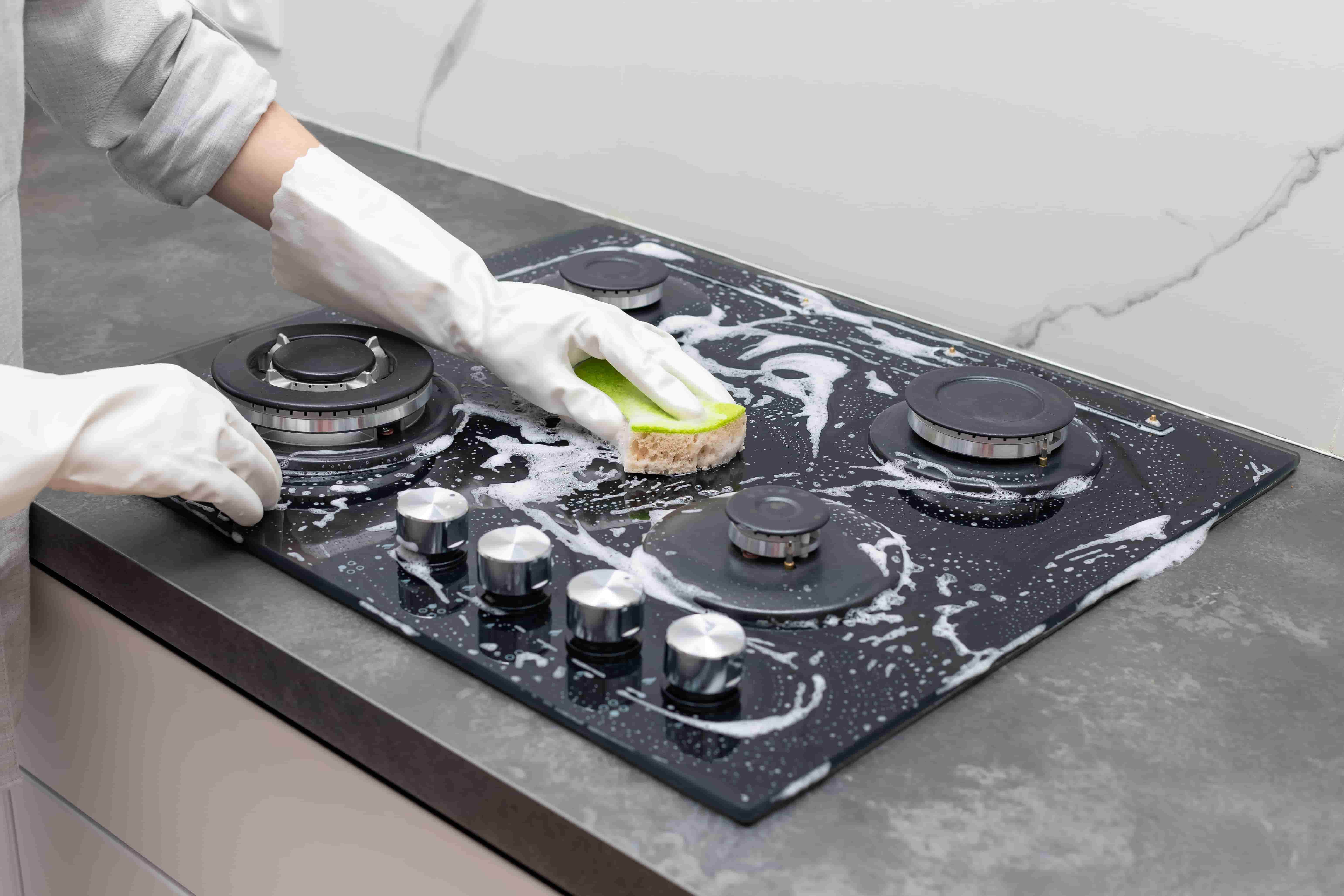 End of Tenancy Cleaning East Sussex