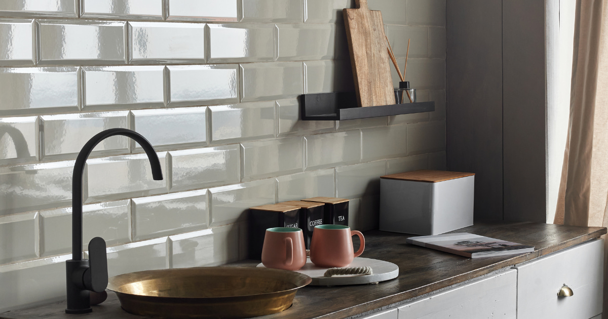 Tile Cleaning East Sussex