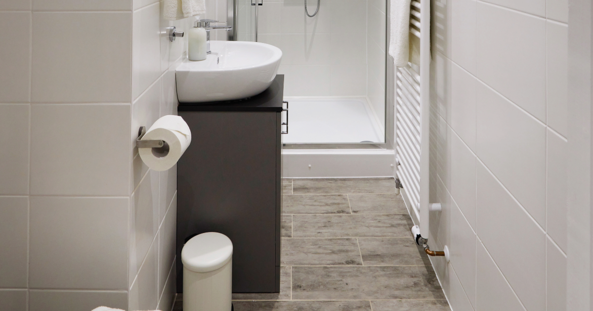 Expert Tile Cleaners in Hailsham