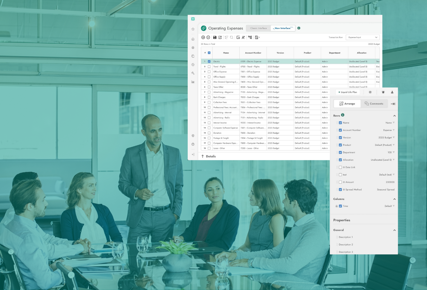 Centage and Blackbaud Financial Edge NXT® integration