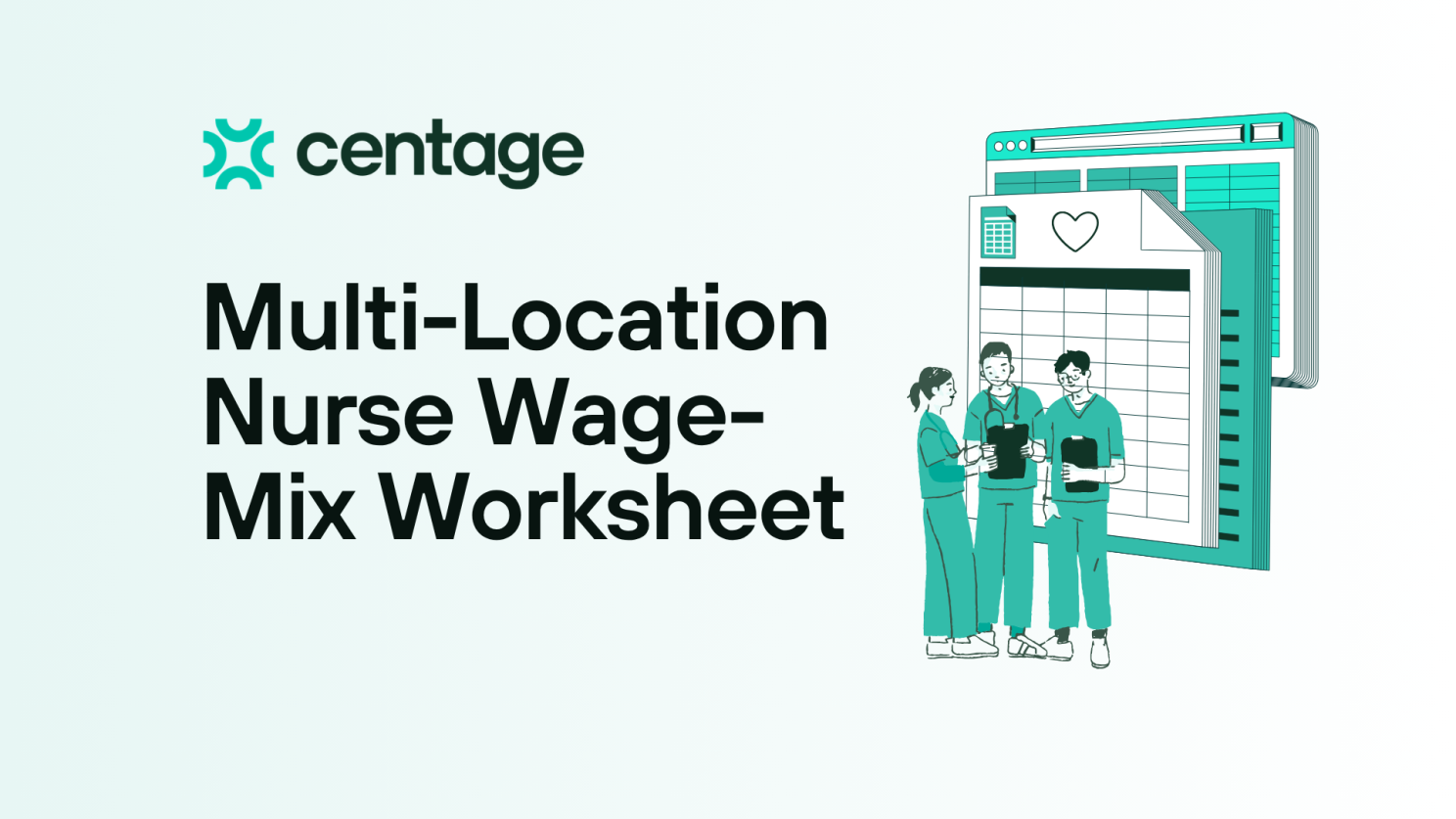 Get the Worksheet