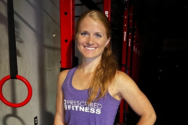 Kelsey Skjefte