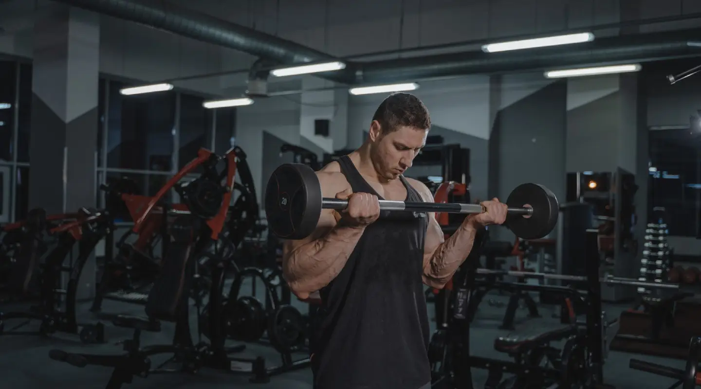 Weight Lifting