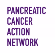 Pancreatic Cancer Action Network logo